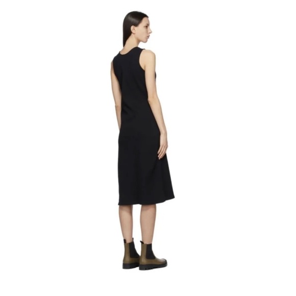 Won Hundred Jodie Dress in Black - Picture 3 of 14